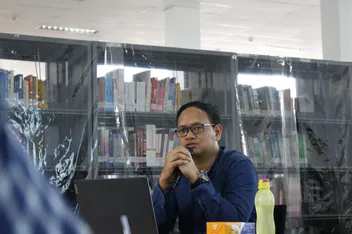 Foto profil Jean Riko Kurniawan Putra