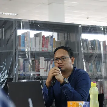 Foto profil Jean Riko Kurniawan Putra